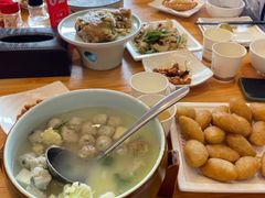 -海坛特色小吃·只做平潭特色菜(平潭店)