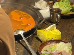 -冯校长老火锅(广州正佳广场店)