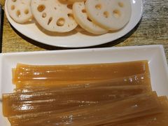 -老徐烧烤涮肚(交道口店)