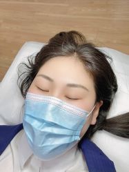 -babiline芭比莱恩半永久纹眉纹唇发际线