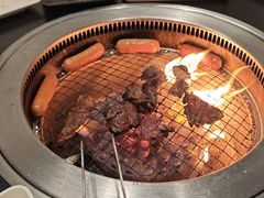 -黒毛和牛焼肉善 ZEN(難波心斎橋店)
