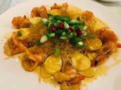 -好兄弟郭巨海鲜(天一阁店)