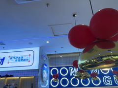 -焖锅部落(容城店)