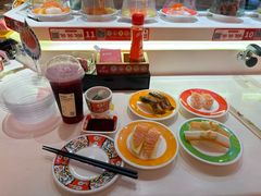 -莲寿司(国兴店)