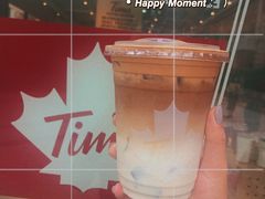 -Tims天好咖啡(华侨城步行街店)