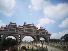 -顺峰山公园