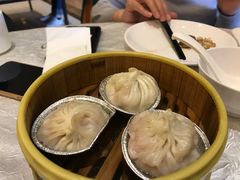 -东方之珠海鲜酒楼(南开店)