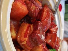 -马凯餐厅(地安门店)