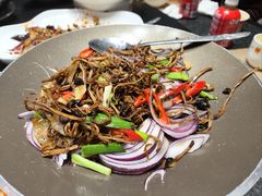 -老山东·山东菜(鲁菜名店)