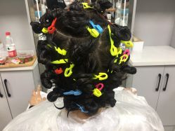 点击看大图 -CUT CUT Hair Salon