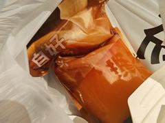 -小满手工粉(北京来福士店)