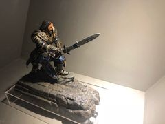 -万达影城(汉街万达广场IMAX店)