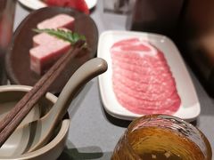 -巴奴毛肚火锅(悠唐购物中心店)