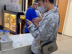 -茶百道(龙阳广场店)