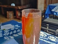 -龙姐私房菜(和顺古镇店)