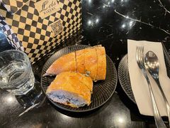 -Let's Taipei 非常烘焙(太古里店)