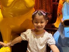 -K+全国连锁KTV(绿地缤纷天地店)