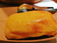 芝士烤红薯-旺顺阁鱼头泡饼(常营店)
