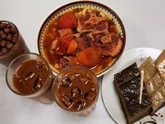 -下环街市熟食中心