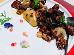 -开海·红岛海鲜虾水饺(石老人店)