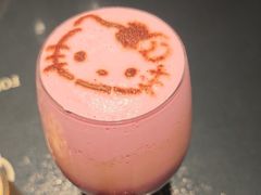 -吱咖啡西式简餐