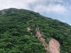 -棋盘山风景区