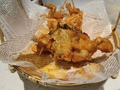 -青花椒花椒鱼(合生汇店)