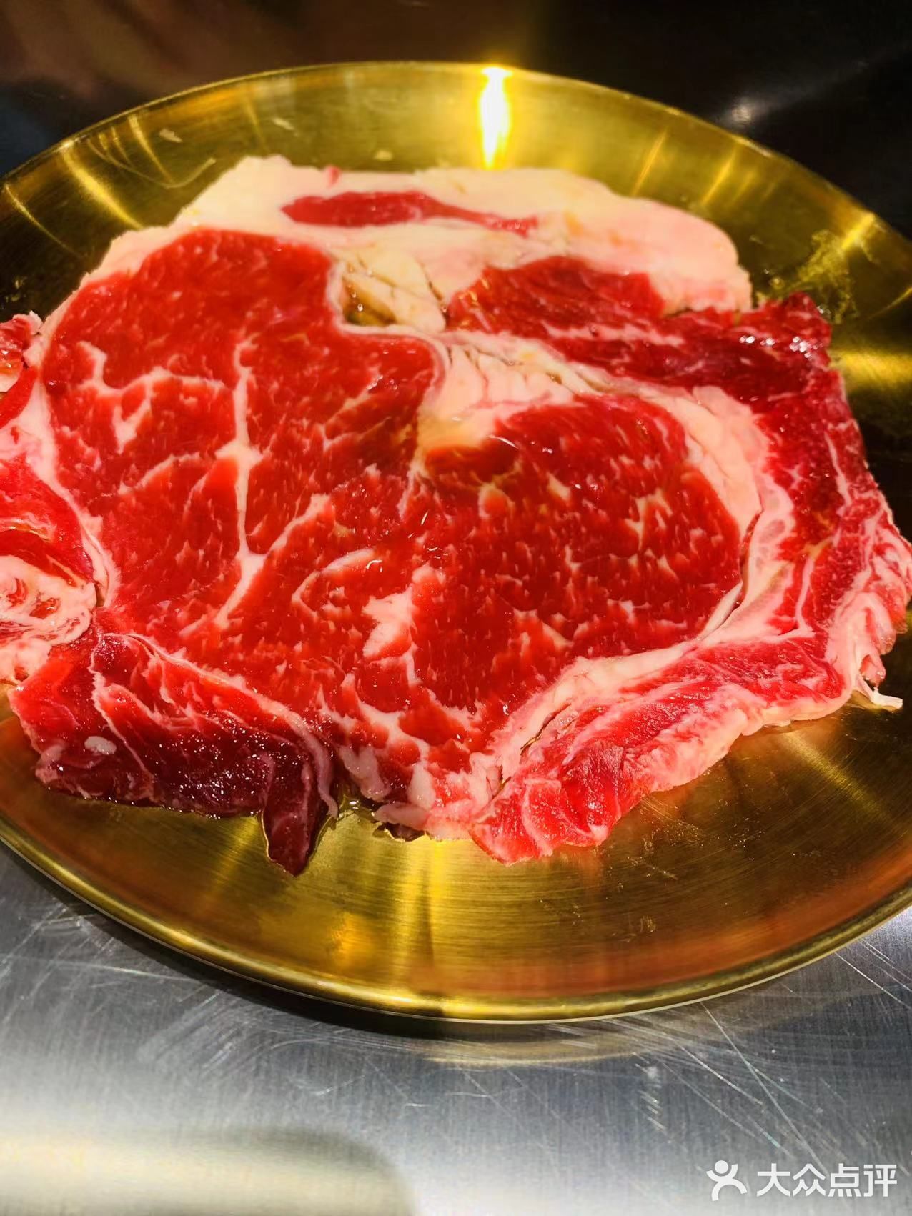 宝哥烤肉yyds