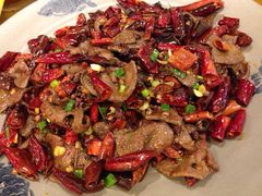 -非常粥道(天宝东街店)