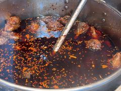 -老妈秘制兔头(春熙路店)