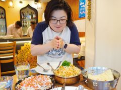 -克比叔叔印度餐厅Kebabs on the Grille(永康路分店)