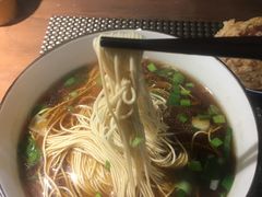 -十面春风·江南面馆(崇宁路店)