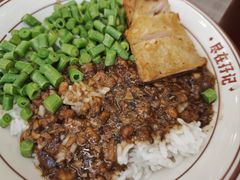 -孖记茶档·热腾茶餐(乐峰店)