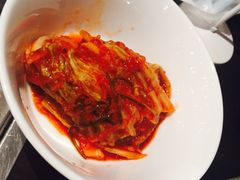 -俺的焼肉(銀座9丁目店)