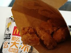 -麦当劳(北京路广百广场店)