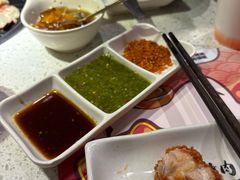 -猫爪爪原切自助烤肉(观音桥阳光世纪店)