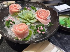 -捞王猪肚鸡火锅(财富中心店)