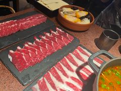 -旺福·贵州酸汤牛肉火锅(陆悦天地店)