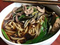 -邵顺兴锅盖面(金山宝地店)