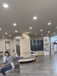 -DX HAIR SALON·发现未知美发沙龙