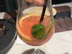 -1874融合西厨·观景餐厅(保利店)