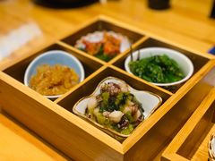 -浦·传统日式料理(3 5 1 1 店)