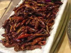 iphone_upload_pic-山珍王国·云南野生菌石锅鱼