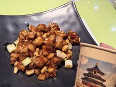 -玉桥餐厅(天坛店)