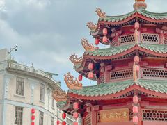 -汕头市小公园