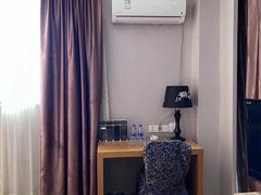 -清水湾酒店(深圳横岗塘坑地铁站店)