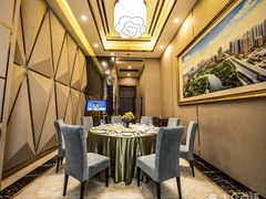 -江南大酒店·地道正宗有锅气的江西菜(中华北大街店)