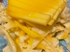 -半山腰·云南菜(侨福芳草地店)