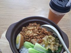 -李先生牛肉面大王(郑州火车站西广场2店)