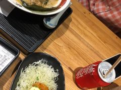 -雷门拉面·现熬骨汤(凯德来福士店)